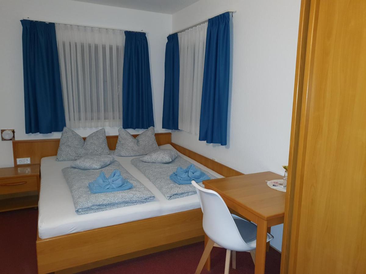 Mainstern Hotel Schonungen Eksteriør billede